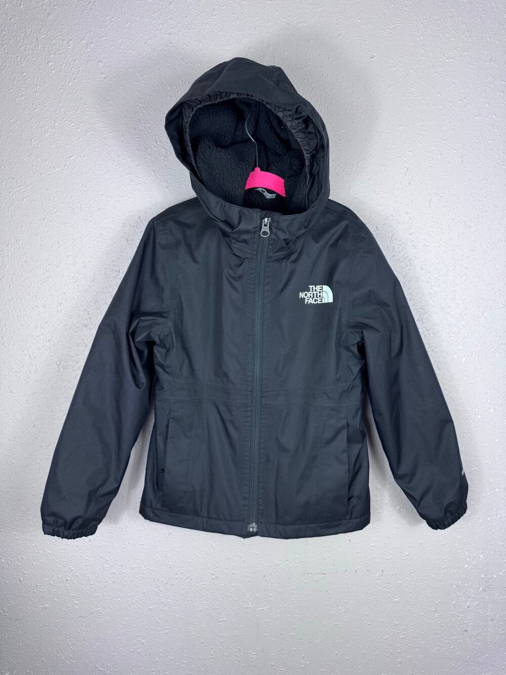 The North Face Girls Jacket Size XS/6